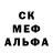 Марихуана гибрид Vic Crij